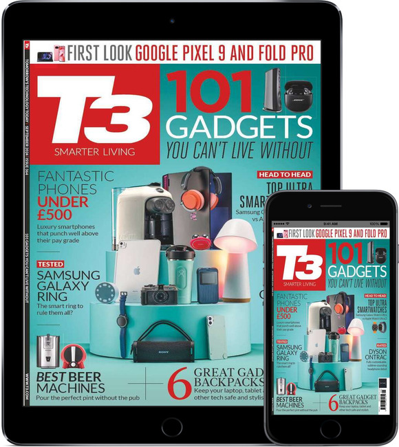 Digital T3 Magazine Subscription