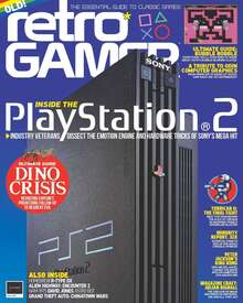 Retro Gamer 270 Premium