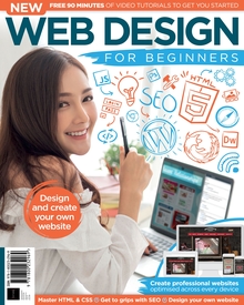 Web Design for Beginners (16th Edition)