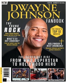 The Dwayne Johnson Fanbook