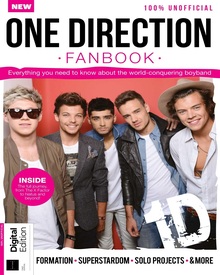 The One Direction Fanbook