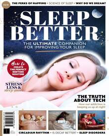 Sleep Better (3rd Edition)