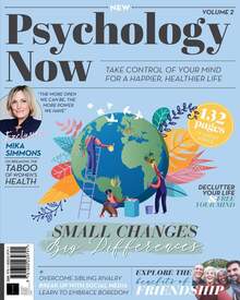 Psychology Now Volume 2