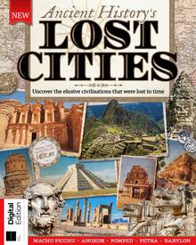 Lost Cities