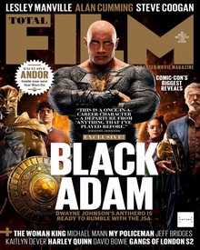 Total Film September 2022 Issue 328