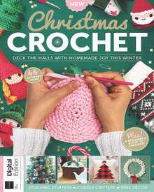 Christmas Crochet