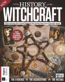 History of Witchcraft