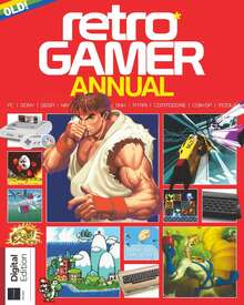 Retro Gamer Annual (Volume 9)