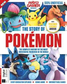 The Story of Pokémon (4th Edition)