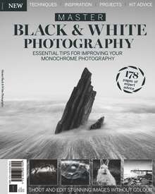 Master Black & White Photography