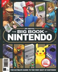 The Big Book of Nintendo