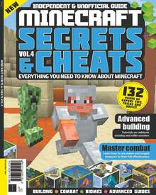 Minecraft Secrets & Cheats (volume 4)