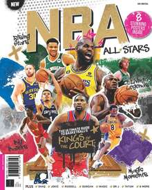 NBA All Stars