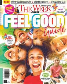 The Week Junior: Feel Good Guide