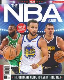 The NBA Book (7th Edition)