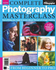 Complete Photography Masterclass: From Beginner To Pro