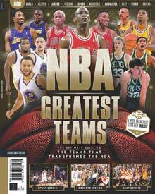 NBA's Greatest Teams