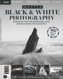 Master Black & White Photography (3rd Edition)