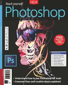 Teach Yourself Photoshop (14th Edition)