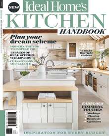 Ideal Home Kitchen Handbook (4th edition)