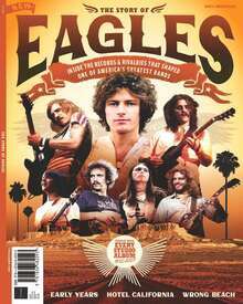 Story of The Eagles