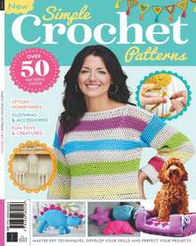Simple Crochet Patterns