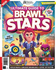 Ultimate Guide to Brawl Stars