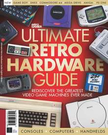 Ultimate Retro Hardware Guide