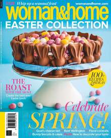 Woman&Home Easter Collection