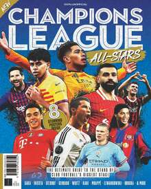 Champion's League All Stars