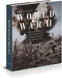 Defining Battles of World War II (Hardback) Preorder