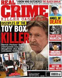 Real Crime Issue 78