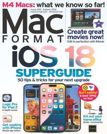 MacFormat