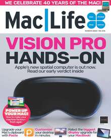 MacLife Premium