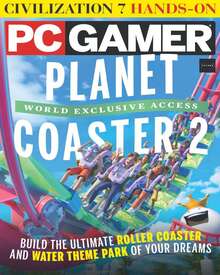 PC Gamer (UK Edition)