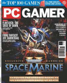 PC Gamer (US Edition)