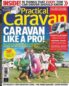 Practical Caravan