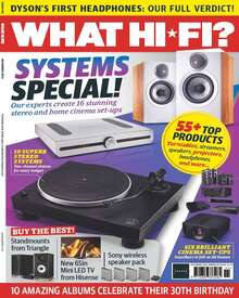 What Hi-Fi?