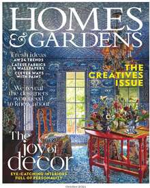 Homes & Gardens