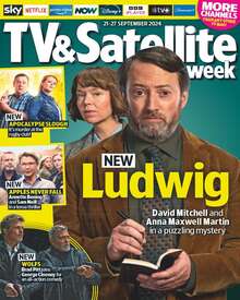 TV & Satellite Week