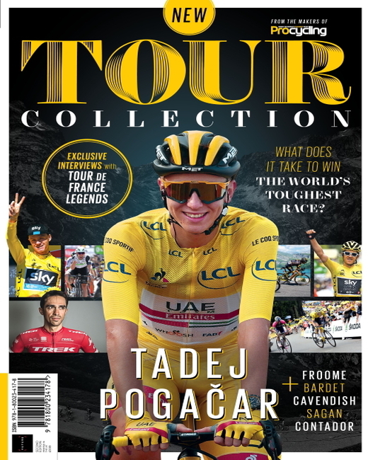 The Tour Collection (2nd Edition)