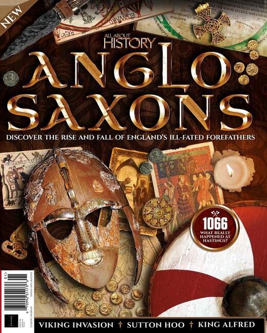 Anglo-Saxons (4th Edition)