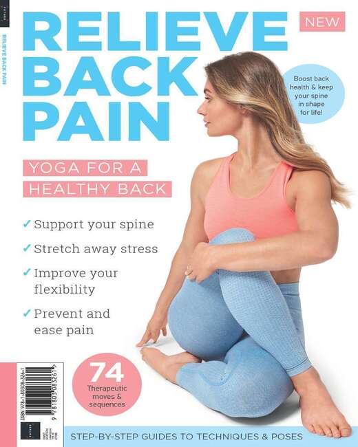 Relieve Back Pain