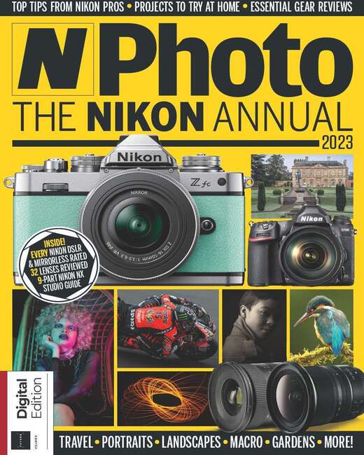 N-Photo Annual 2023