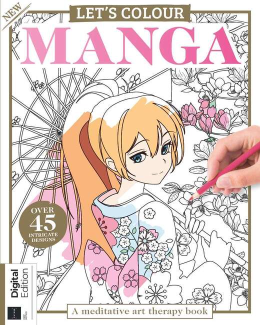 Manga