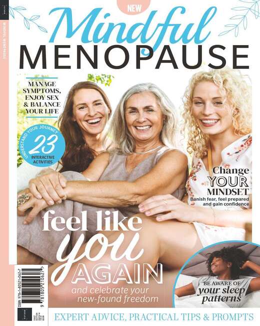 Mindful Menopause