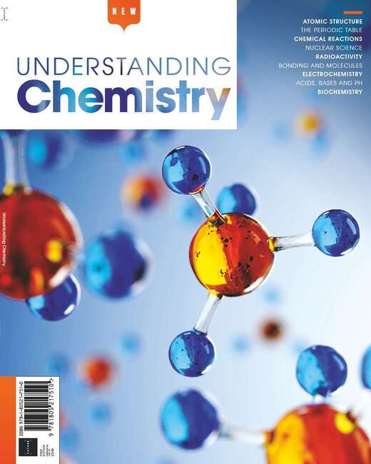 Understanding Chemistry