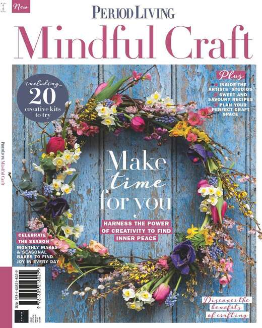 Period Living: Mindful Craft