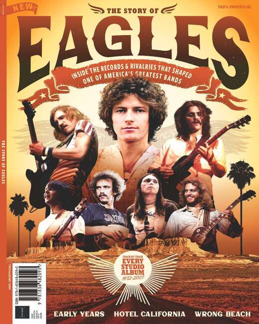 Story of The Eagles