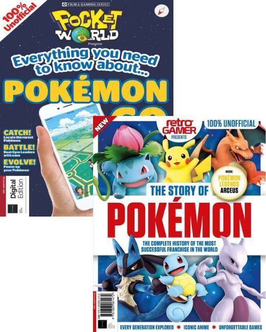 Pokemon Bundle